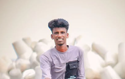 Akhil S